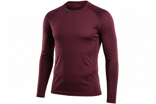 go back to the original burgundy, but only slightly darker